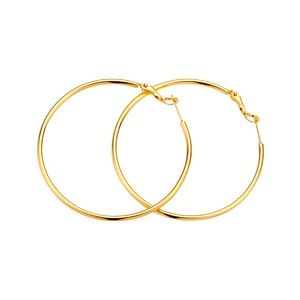 Hoop Earrings